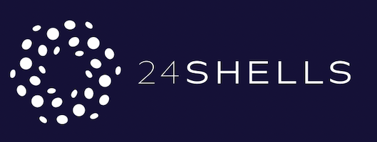 24Shells.net logo