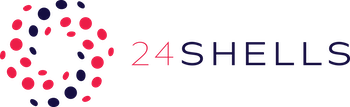 24Shells.net logo